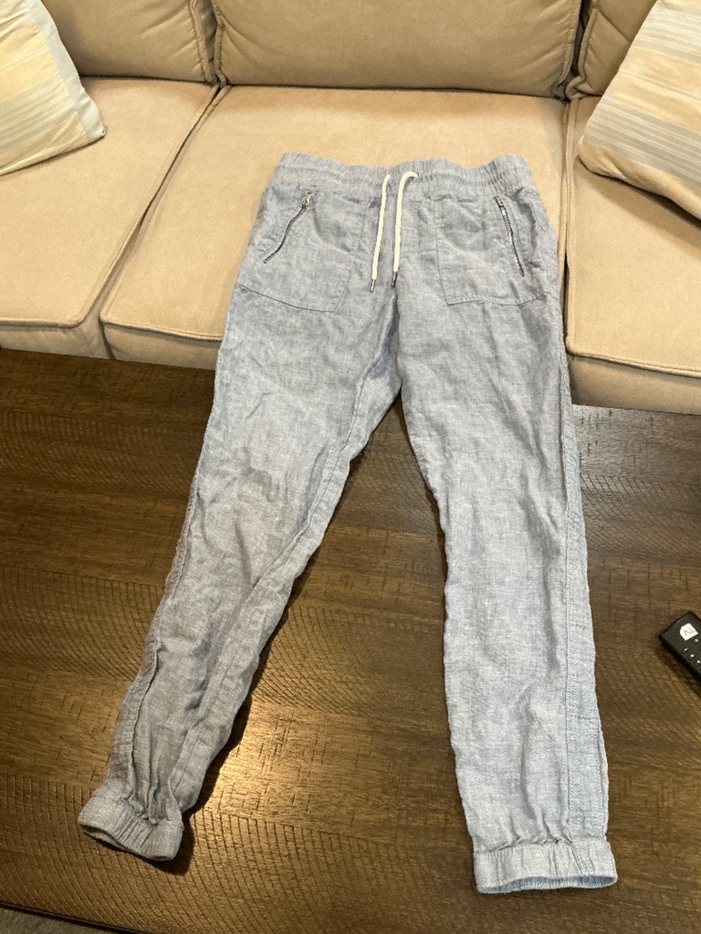 Comfy pants